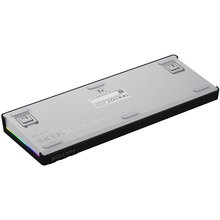 Клавіатура HATOR Skyfall 65 MAG ULTIMA 8K UK-ISO Black-White (HTK3860EU)