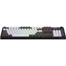 Клавіатура HATOR Skyfall 100 PRO wireless US Grey-Black (HTK4100)