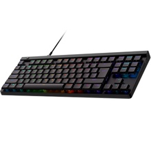 Клавиатура LOGITECH G515 TKL Wired Gaming Keyboard Black (920-014133)