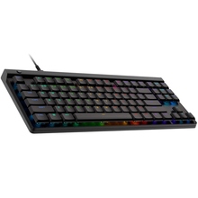 Клавиатура LOGITECH G515 TKL Wired Gaming Keyboard Black (920-014133)