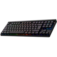 Клавиатура LOGITECH G515 LIGHTSPEED TKL Wireless Gaming Keyboard Black (920-014075)