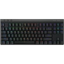 Клавиатура LOGITECH G515 LIGHTSPEED TKL Wireless Gaming Keyboard Black (920-014075)