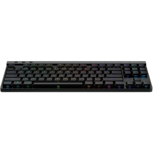 Клавиатура LOGITECH G515 LIGHTSPEED TKL Wireless Gaming Keyboard Black (920-014075)