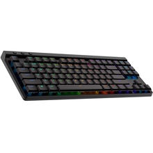Клавиатура LOGITECH G515 LIGHTSPEED TKL Wireless Gaming Keyboard Black (920-014075)