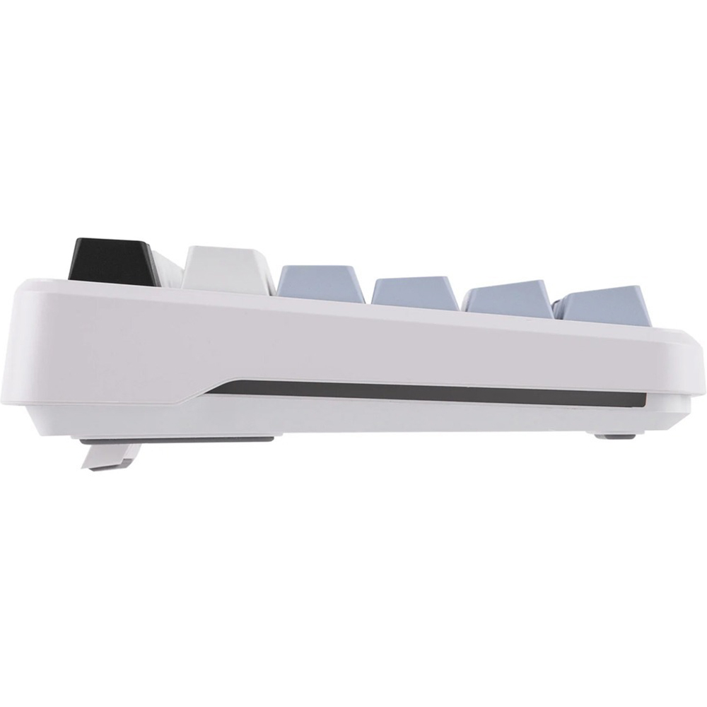 В Украине Клавиатура AULA F108 Pro EN/UA White (6978080501318)