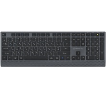 Клавіатура REAL EL RK-715W