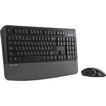 Комплект A4TECH FG2500S Plus (Grey)