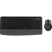 Комплект A4TECH FG2500S Plus (Grey)