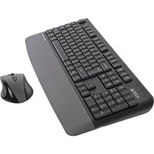 Комплект A4TECH FG2500S Plus (Grey)