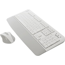 Комплект A4TECH FG2500S Plus (White)