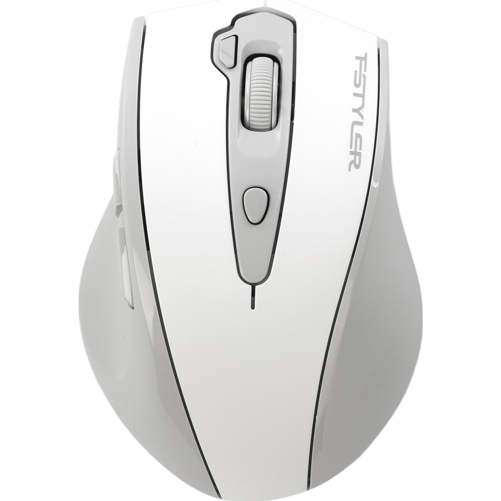 Фото Комплект A4TECH FG2500S Plus (White)