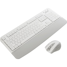Комплект A4TECH FG2500S Plus (White)