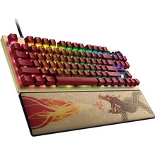 Клавіатура Razer Huntsman V3 Pro TKL (RZ03-04982100-R3M1)