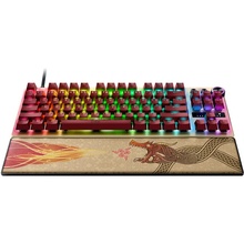 Клавіатура Razer Huntsman V3 Pro TKL (RZ03-04982100-R3M1)