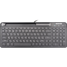Клавиатура MAXXTER KB-01B-UA Black