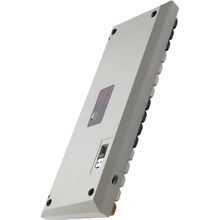 Клавіатура MOTOSPEED SK84 Outemu Red Grey (mtsk84mr)