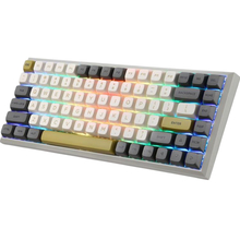 Клавіатура MOTOSPEED SK84 Outemu Red Grey (mtsk84mr)