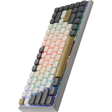 Клавіатура MOTOSPEED SK84 Outemu Red Grey (mtsk84mr)