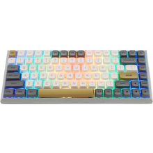 Клавіатура MOTOSPEED SK84 Outemu Red Grey (mtsk84mr)