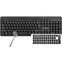 Комплект REAL EL Standard 504 Kit Black (EL123100037)