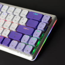 Клавіатура PROOVE GAMING AFK Ukraine Layout white (WKAFK1022002)