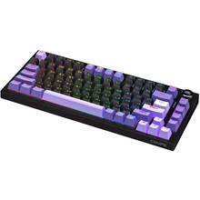 Клавіатура PROOVE GAMING Coupe Ukraine Layout black/purple (WKCP00022416)
