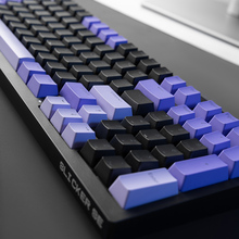 Клавіатура PROOVE GAMING Slicker Special Edition Ukraine Layout black/purple (WKSLSE022401)