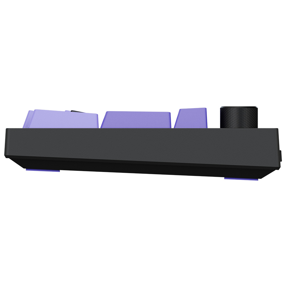 Клавіатура PROOVE GAMING Slicker Special Edition Ukraine Layout black/purple (WKSLSE022401) Клас ігрова