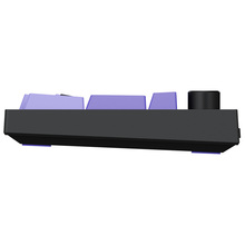 Клавіатура PROOVE GAMING Slicker Special Edition Ukraine Layout black/purple (WKSLSE022401)