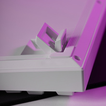 Клавіатура PROOVE GAMING Slicker Special Edition Ukraine Layout white (WKSLSE022402)