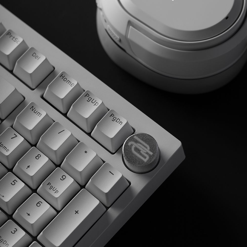 В Україні Клавіатура PROOVE GAMING Slicker Special Edition Ukraine Layout white (WKSLSE022402)