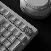 Клавіатура PROOVE GAMING Slicker Special Edition Ukraine Layout white (WKSLSE022402)