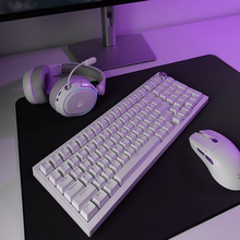 Клавіатура PROOVE GAMING Slicker Special Edition Ukraine Layout white (WKSLSE022402)