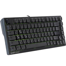 Клавиатура BLOODY MS76 (Iron Grey)