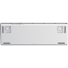 Клавиатура AULA S100pro Brown switch 2.4G BT White/Black EN/UA (6948391205755)