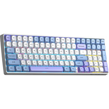 Клавиатура AULA S100pro Red switch (6948391205762)