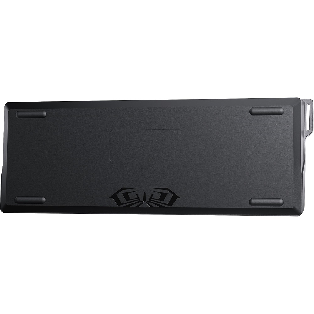 Клавиатура AULA AULA WIN60 HE Magnetic switch (6978080504029) Подключение проводное