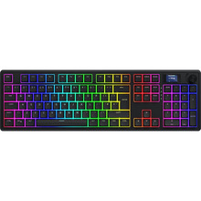 Клавіатура HATOR Skyfall 100 PRO Wireless Black (HTK4101EU)