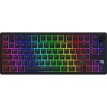 Клавіатура HATOR Skyfall 80 PRO Wireless Black (HTK4181UA)