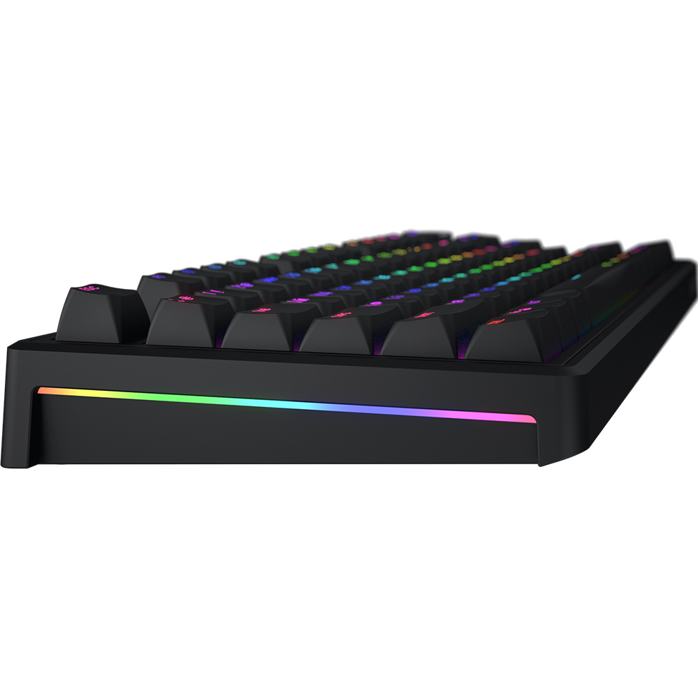 Клавіатура HATOR Skyfall 80 PRO Wireless Black (HTK4181UA) Клас стандартна