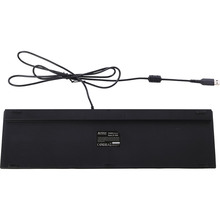 Клавіатура A4TECH KV-300H USB grey Клавіатура A4TECH KV-300H USB grey