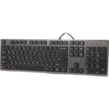 Клавіатура A4TECH KV-300H USB grey Клавіатура A4TECH KV-300H USB grey