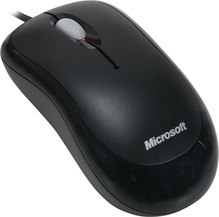 Комплект MICROSOFT Wired Desktop 600 (APB-00011)