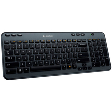 Клавиатура LOGITECH Wireless Keyboard K360