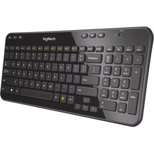 Клавиатура LOGITECH Wireless Keyboard K360