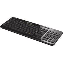 Клавиатура LOGITECH Wireless Keyboard K360