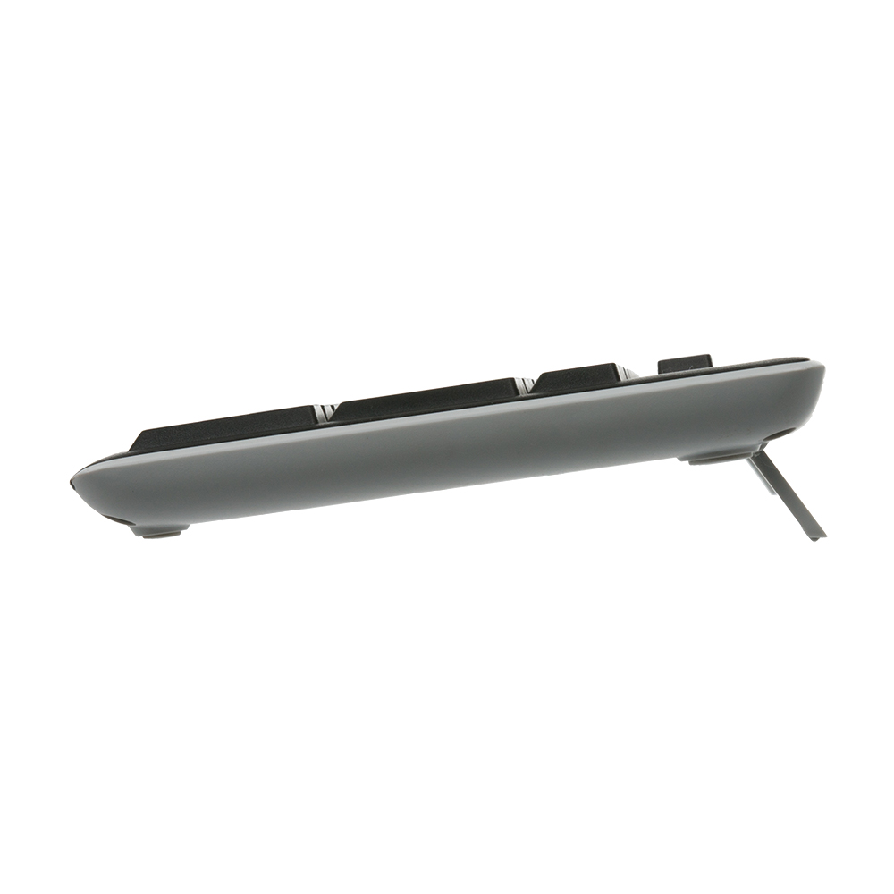 Клавиатура LOGITECH Wireless Keyboard K270 Класс мультимедийная