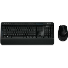 Набір MICROSOFT Desktop 3000 USB black (MFC-00019)