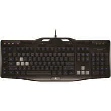 Клавиатура Logitech G105 Gaming