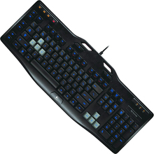 Клавіатура Logitech G105 Gaming